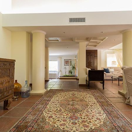 Villa Caterina La Maddalena  外观 照片
