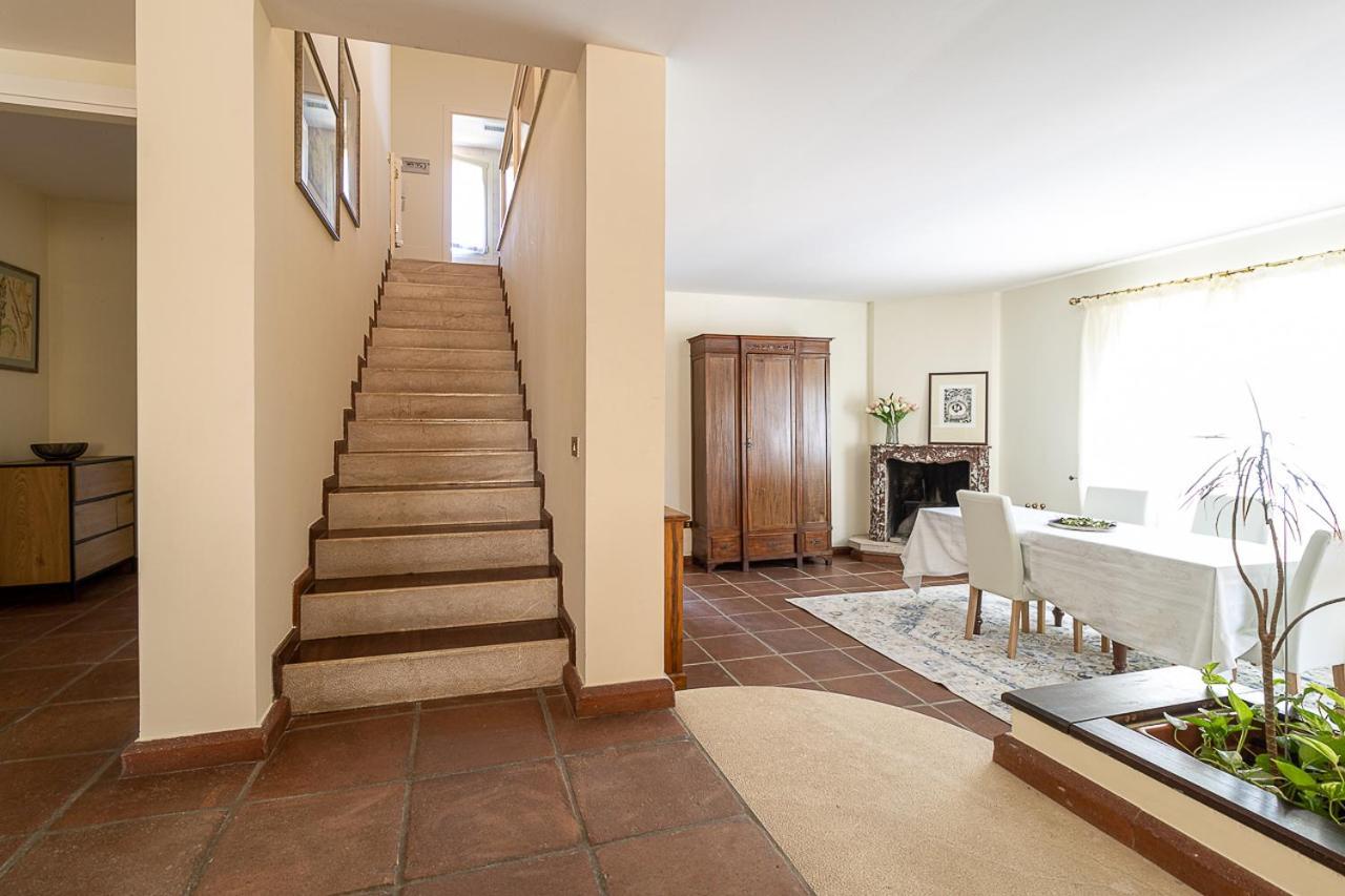 Villa Caterina La Maddalena  外观 照片