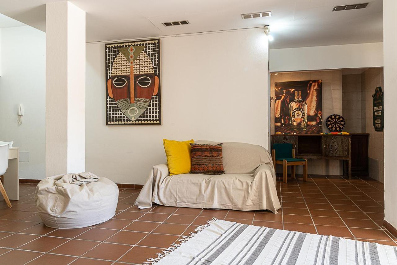 Villa Caterina La Maddalena  外观 照片