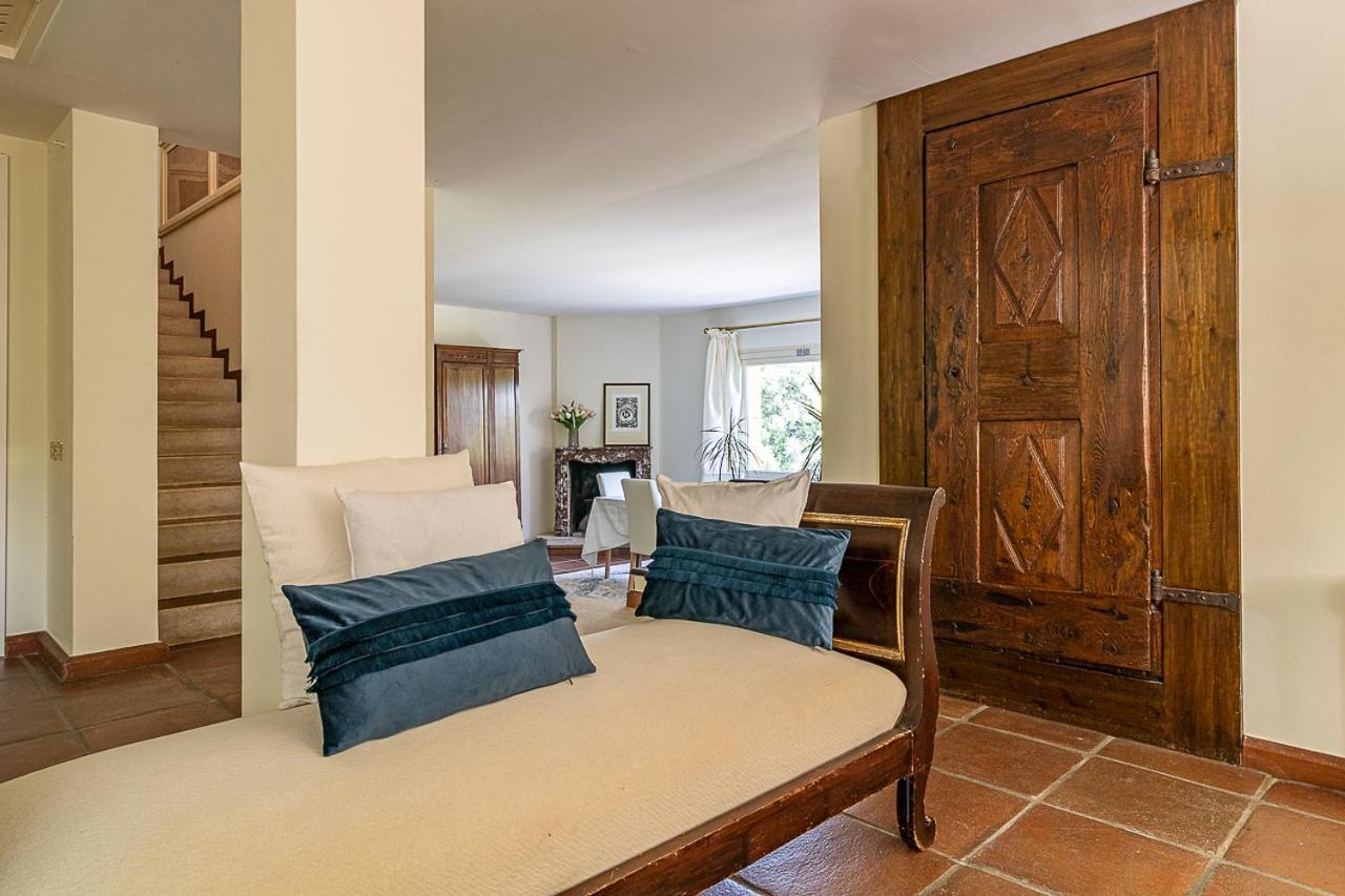 Villa Caterina La Maddalena  外观 照片