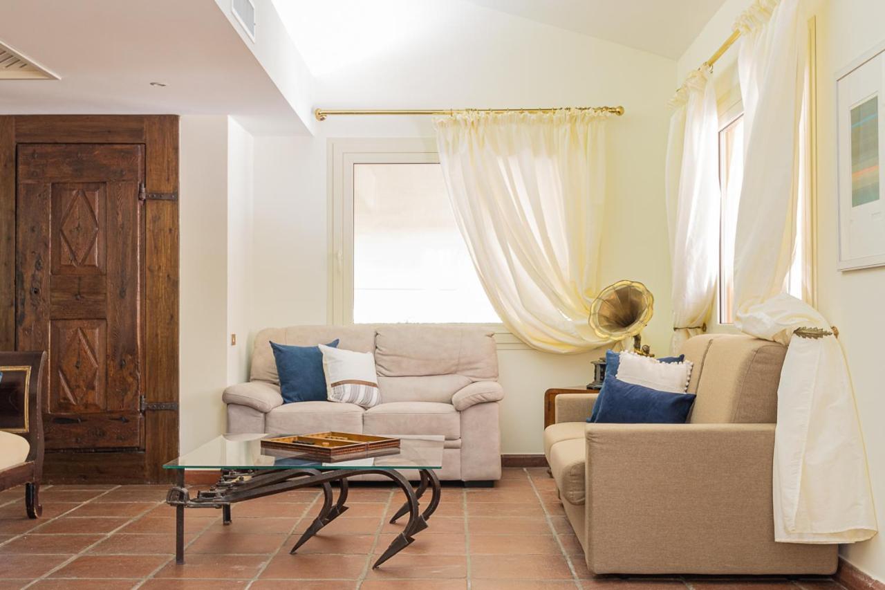 Villa Caterina La Maddalena  外观 照片