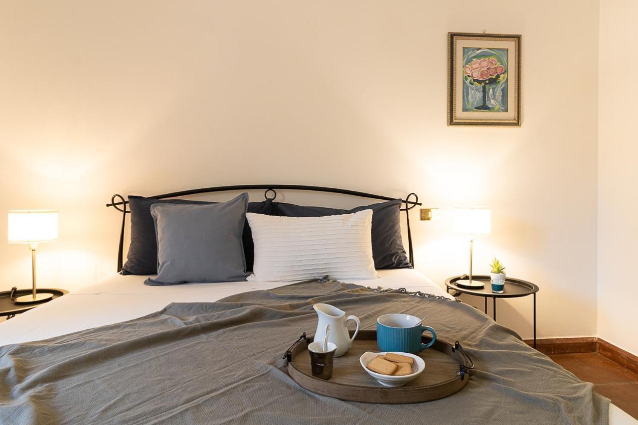Villa Caterina La Maddalena  外观 照片