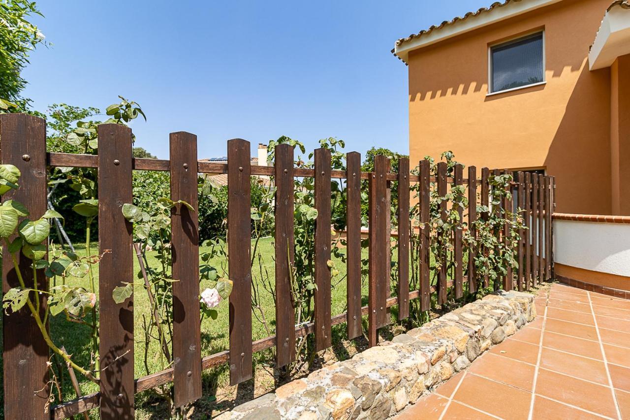 Villa Caterina La Maddalena  外观 照片