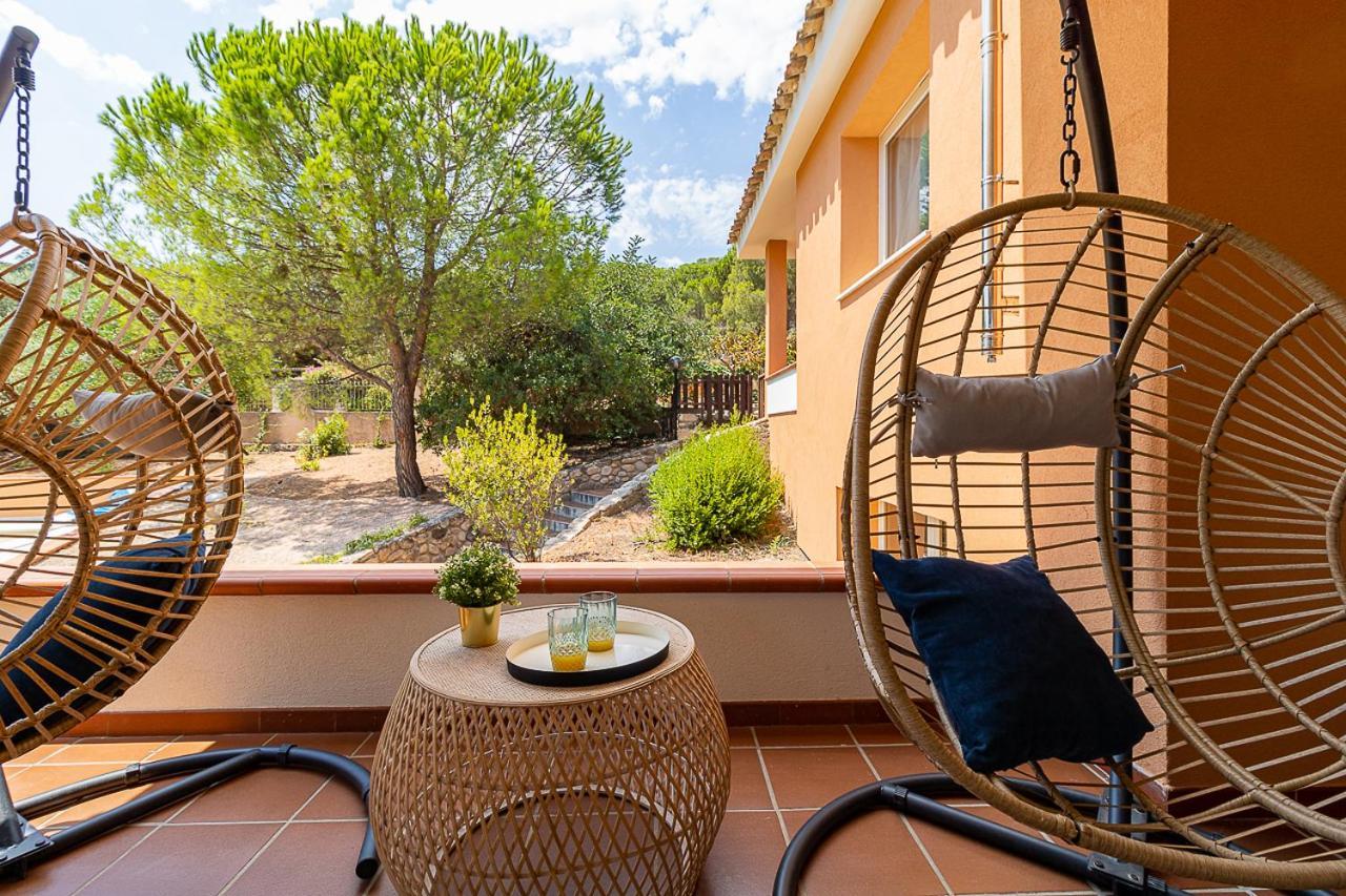 Villa Caterina La Maddalena  外观 照片