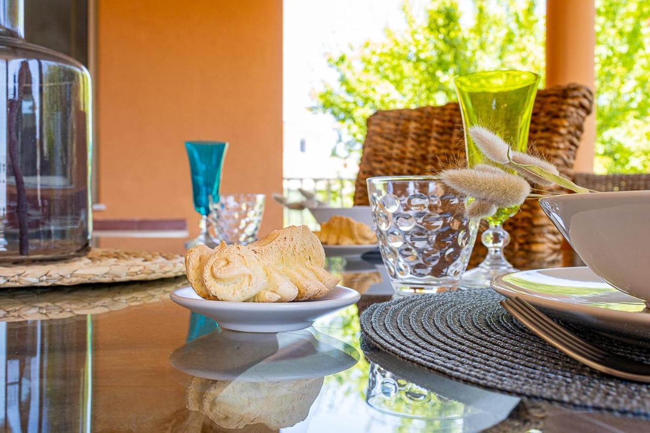 Villa Caterina La Maddalena  外观 照片