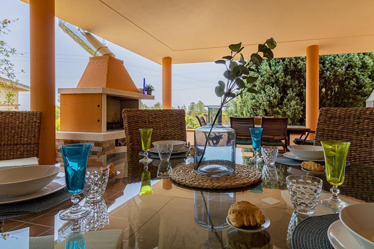 Villa Caterina La Maddalena  外观 照片