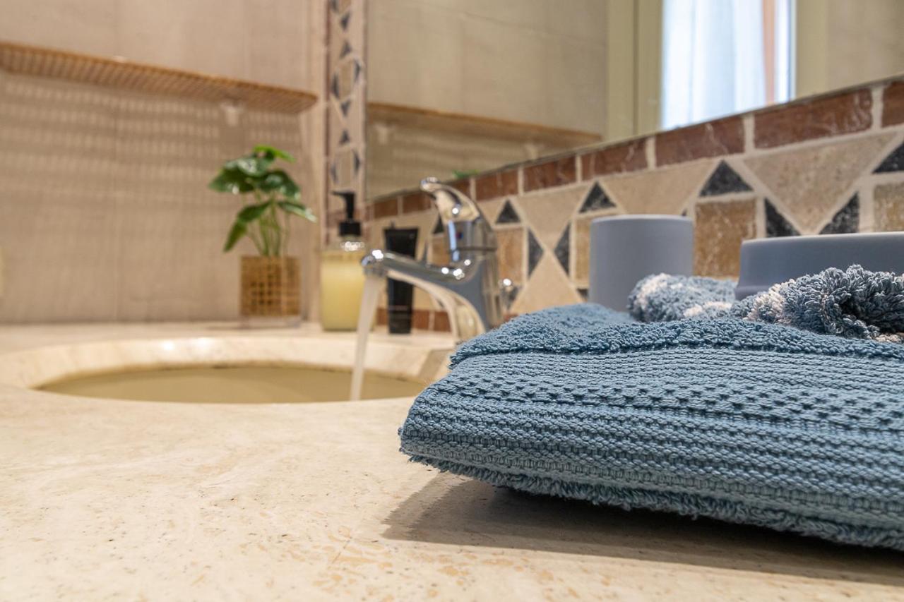 Villa Caterina La Maddalena  外观 照片